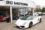 2011 Gallardo LP 560 4 BiColore