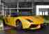 2011 Lamborghini Gallardo LP 570 4 SPYDER PERFORMANTE Petrol yellow Semi Auto