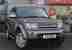 2011 Land Rover Discovery 4 3.0 TDV6 HSE 5 door Auto Diesel 4x4