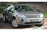 2011 Land Rover Freelander 2.2 Td4 Hse 5Dr