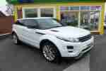 2011 Land Rover Range Rover Evoque 2.0 Si4