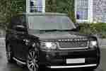 2011 Land Rover Range Rover Sport 3.0 TDV6