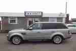 2011 Land Rover Range Rover Sport 3.0 TDV6 SE