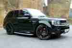 2011 Land Rover Range Rover Sport 3.0TD V6