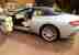 2011 MASERATI GRANCABRIO UNIQUE COLOUR COMBINATION SPECIAL ORDER CAR