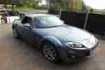 2011 MX 5 2.0 ROADSTER KENDO GREY