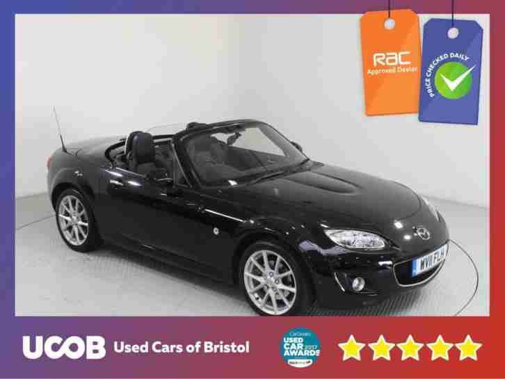 Mazda MX. Mazda car from United Kingdom