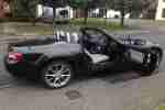 2011 MX 5 I ROADSTER KENDO BLACK