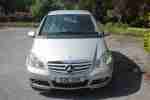 2011 MERCEDES BENZ A160 AVANTGARDE SE CVT