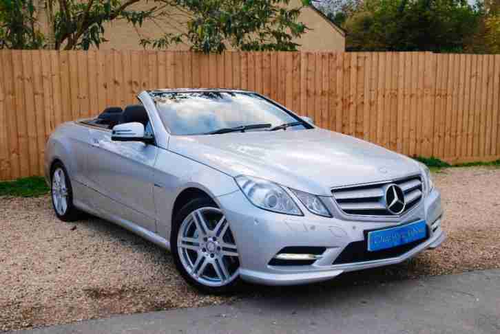 2011 MERCEDES BENZ E CLASS