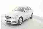 2011 MERCEDES BENZ E CLASS E250 CDI BlueEFF