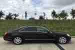 2011 MERCEDES BENZ S350L BLUETEC B FCY LIMO