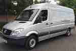 2011 MERCEDES BENZ SPRINTER 313 CDI RECON