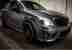 2011 MERCEDES C63 AMG IN SATIN GREY ABSOLUTE STUNNER MUST BE SEEN IN THE FLESH