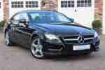 2011 MERCEDES CLS CLASS CLS350 CDI SPORT AMG