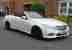 2011 MERCEDES E350 AMG SPORT PACK 3.0 DIESEL B E WHITE CONVERTIBLE 79K MILES