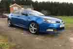 2011 6 GT SE 1.8 BLUE