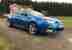 2011 MG 6 GT SE 1.8 BLUE