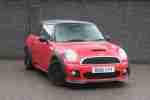 2011 COOPER S JCW