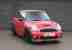 2011 MINI COOPER S JCW