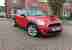 2011 MINI COOPER SD 2.0 CHILLI PACK FULL LEATHER STUNNING CAR MUST SEE!!