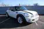 2011 COOPER WHITE PEPPER PACK LOW