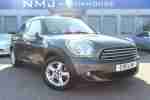 2011 COUNTRYMAN 1.6 Cooper D ALL4 5dr