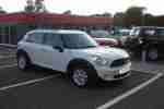 2011 COUNTRYMAN 1.6 One 5dr