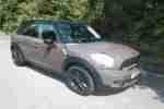 2011 COUNTRYMAN COOPER SD