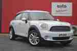 2011 COUNTRYMAN DIESEL HATCHBA Manual