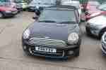 2011 Convertible 1.6 Cooper D 2dr