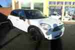 2011 Countryman 1.6TD Cooper D 5dr