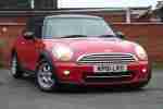 2011 HATCH COOPER 1.6 Cooper 3dr