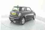 2011 HATCHBACK 1.6 Cooper [122] 3dr 8997