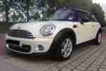 2011 Hatchback Cooper 1.6 3dr White