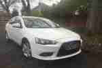 2011 LANCER GS2 DI D WHITE