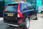 2011 MY 60 REG XC90 2.4D D5 AWD ( 200ps