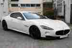 2011 Granturismo S MC Shift 11 11