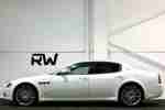 2011 Quattroporte 4.7 Sport GT S 4dr