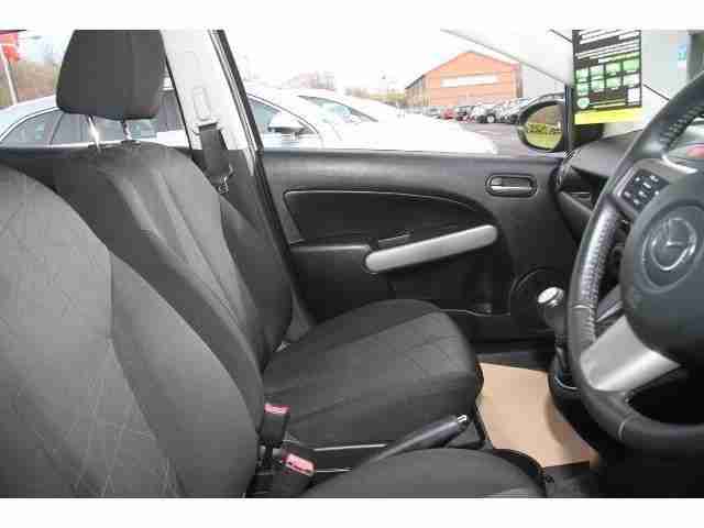 2011 Mazda 2 1.3 Tamura 5Dr Petrol Hatchback