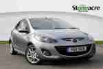 2011 2 1.3 Takuya Hatchback 5dr