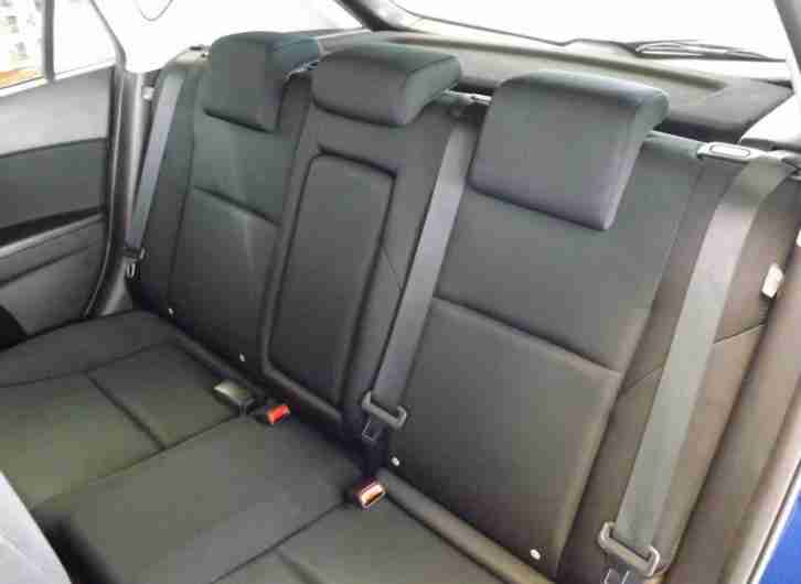 2011 Mazda Mazda3 2.2 D Sport 5dr