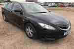 2011 Mazda6 2.2 D TS spares or repair