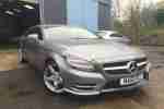 2011 Mercedes Benz CLS CLS 350 CDI