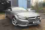 2011 Mercedes Benz CLS CLS 350 CDI