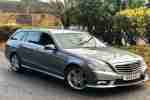 2011 Mercedes Benz E Class 2.1 E220 CDI