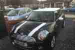 2011 Mini Cooper 1.6 Auto 21,800miles