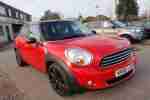 2011 Countryman 1.6 Cooper D 5dr 5 door