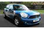 2011 Countryman 1.6 One 5Dr Petrol