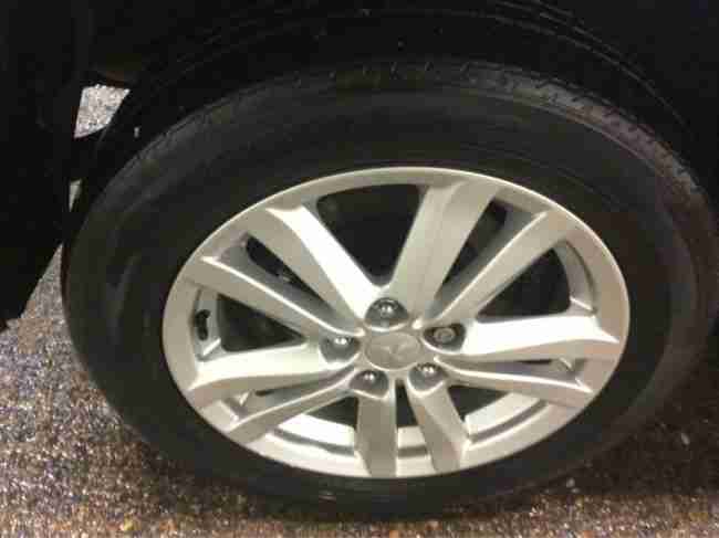 2011 Mitsubishi ASX 3 - 1.6 CLEARTEC ***MAIN DEALER HISTORY***